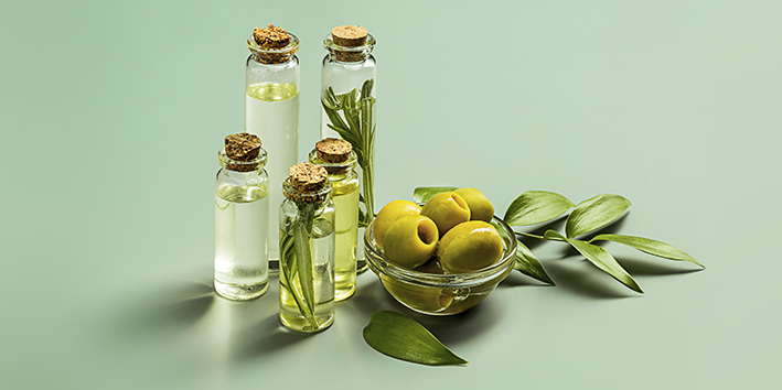 Oliveira o que é azeite de oliva